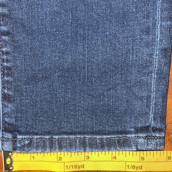 Kut From the Kloth Jeans, Size 0 - Picture 7 of 9